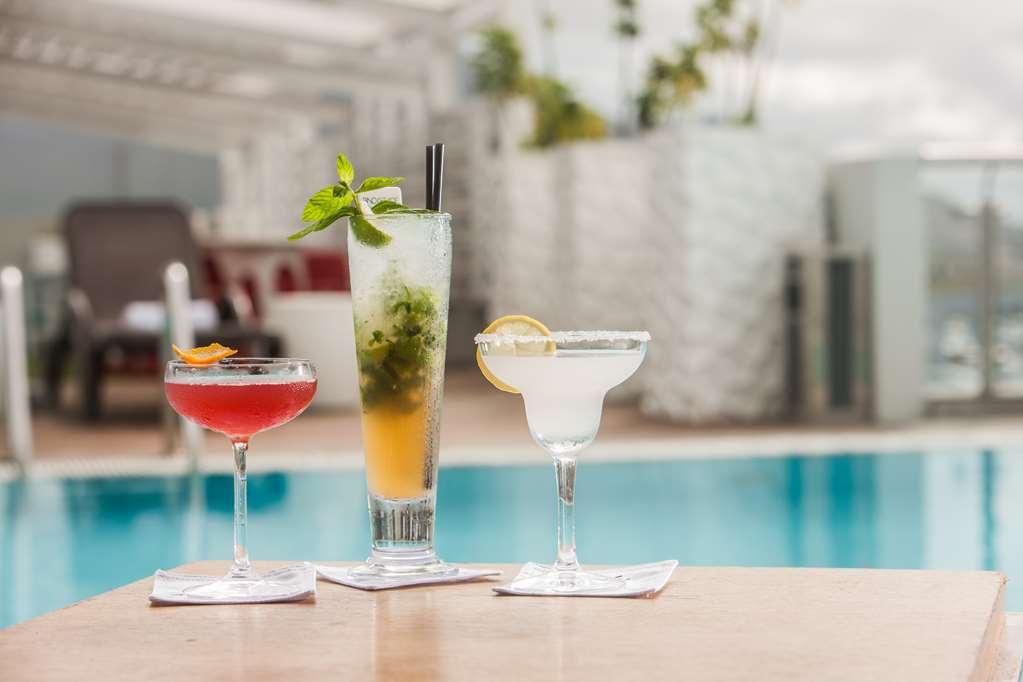 Hennessy Park Hotel Катр-Борн Зручності фото