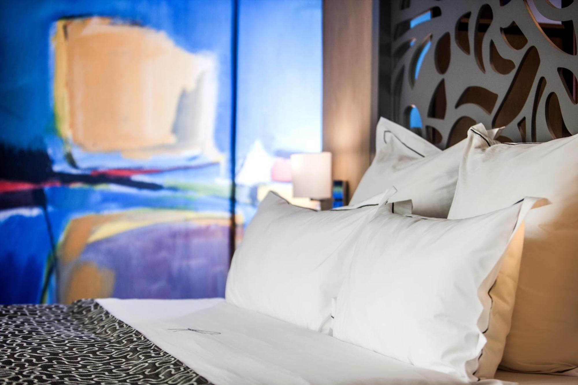Hennessy Park Hotel Катр-Борн Екстер'єр фото