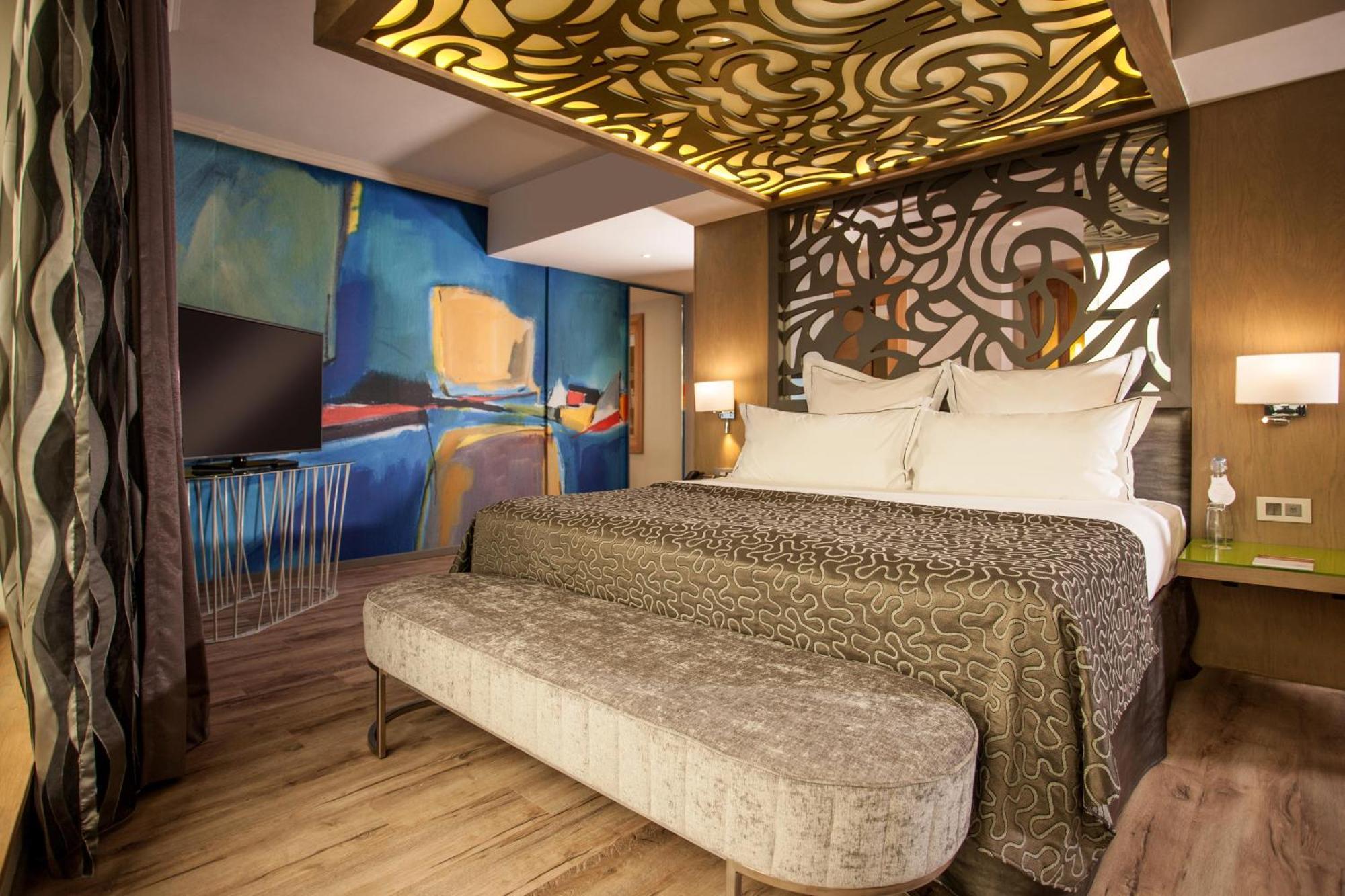 Hennessy Park Hotel Катр-Борн Екстер'єр фото