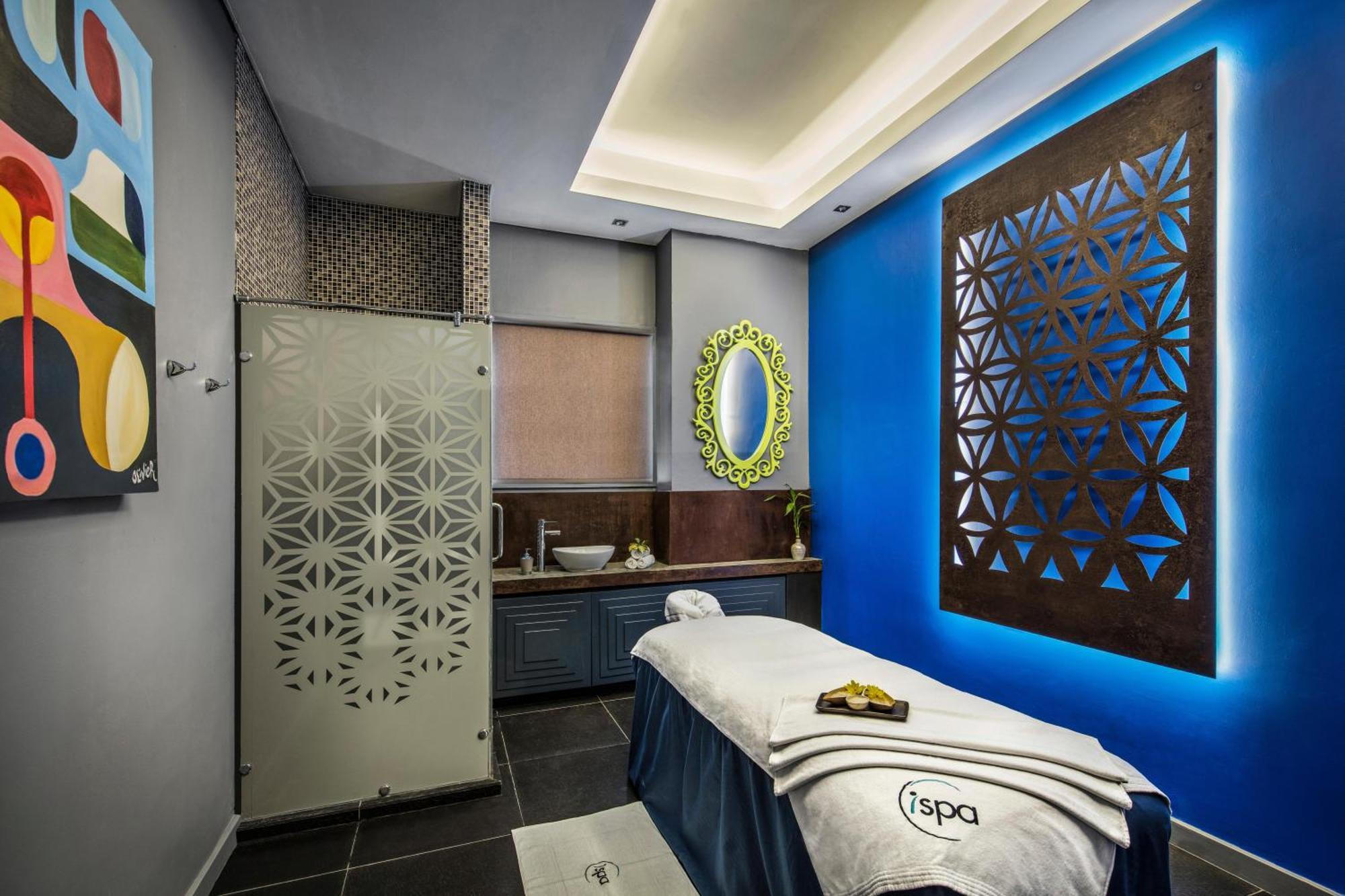 Hennessy Park Hotel Катр-Борн Екстер'єр фото